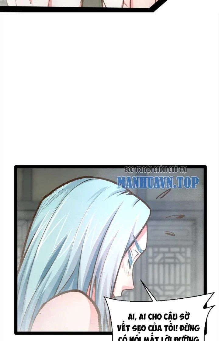 Bắt Đầu Làm Đầy Điểm Mị Lực Chapter 86 - Trang 4
