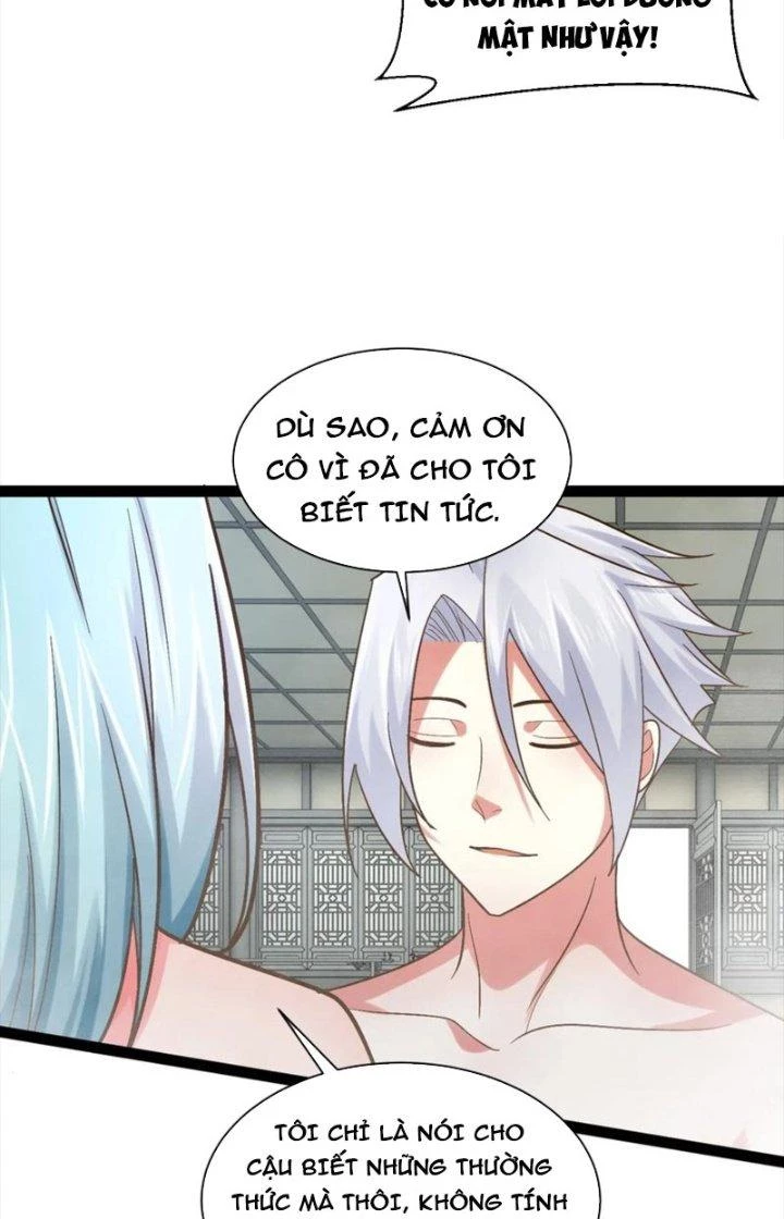 Bắt Đầu Làm Đầy Điểm Mị Lực Chapter 86 - Trang 4