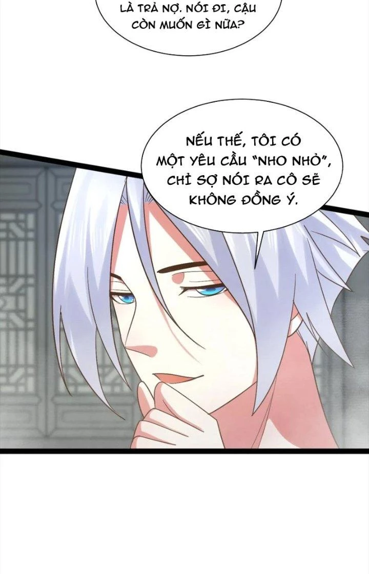 Bắt Đầu Làm Đầy Điểm Mị Lực Chapter 86 - Trang 4