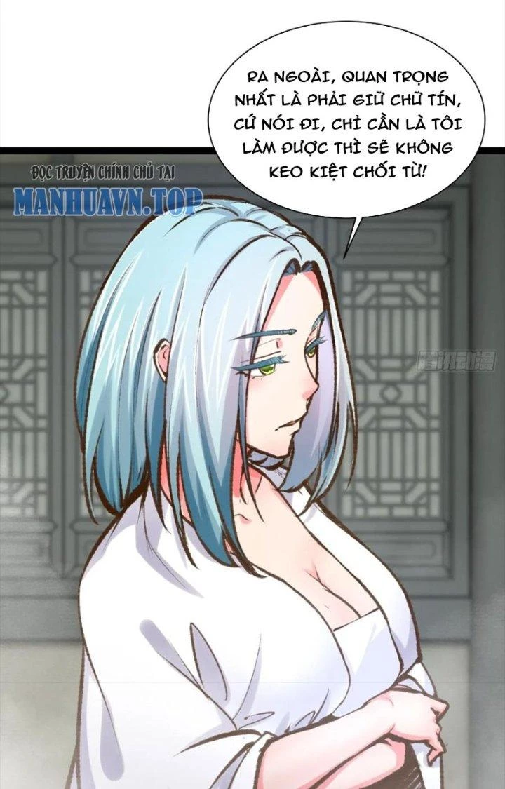 Bắt Đầu Làm Đầy Điểm Mị Lực Chapter 86 - Trang 4