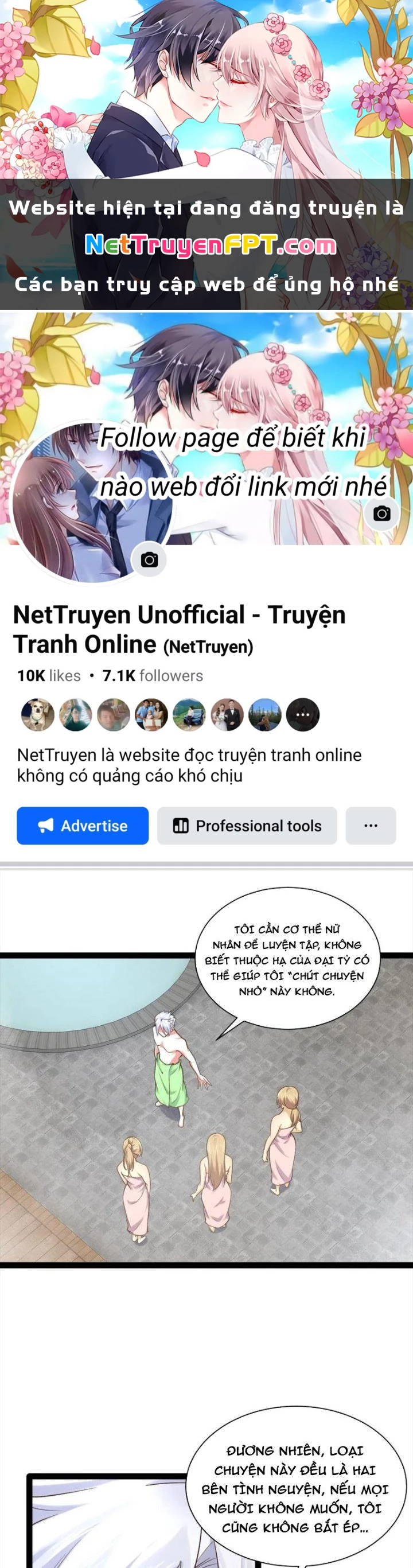 Bắt Đầu Làm Đầy Điểm Mị Lực Chapter 87 - Trang 4