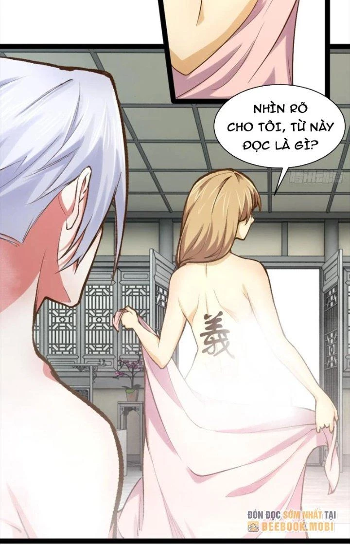 Bắt Đầu Làm Đầy Điểm Mị Lực Chapter 87 - Trang 4