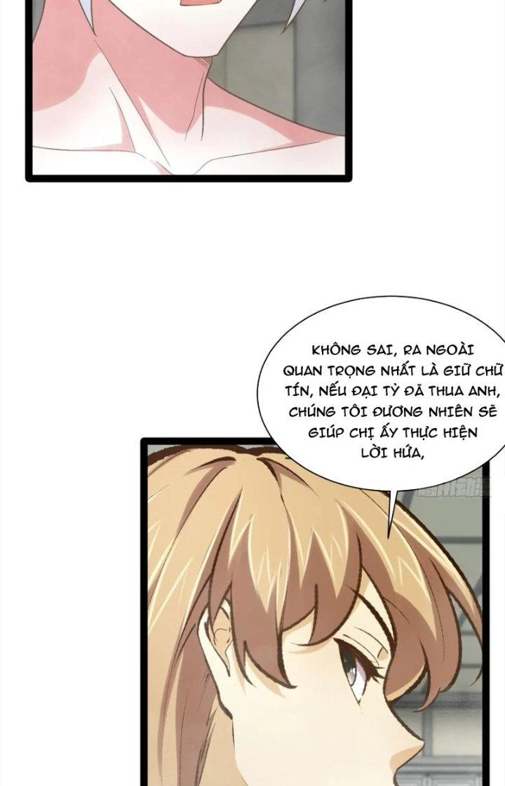 Bắt Đầu Làm Đầy Điểm Mị Lực Chapter 87 - Trang 4
