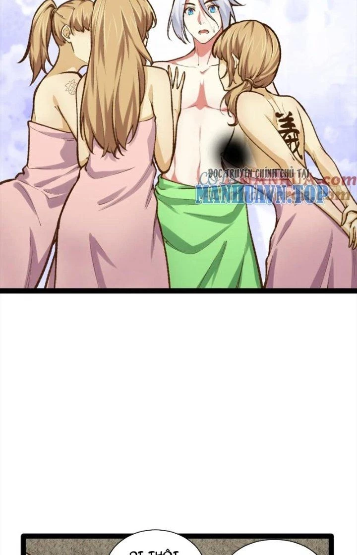 Bắt Đầu Làm Đầy Điểm Mị Lực Chapter 87 - Trang 4