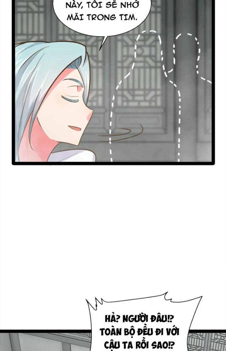 Bắt Đầu Làm Đầy Điểm Mị Lực Chapter 87 - Trang 4