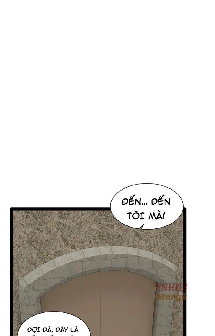 Bắt Đầu Làm Đầy Điểm Mị Lực Chapter 87 - Trang 4