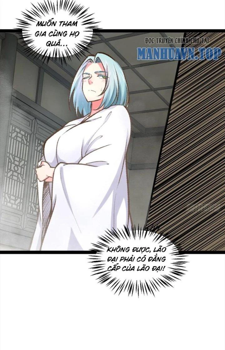 Bắt Đầu Làm Đầy Điểm Mị Lực Chapter 87 - Trang 4