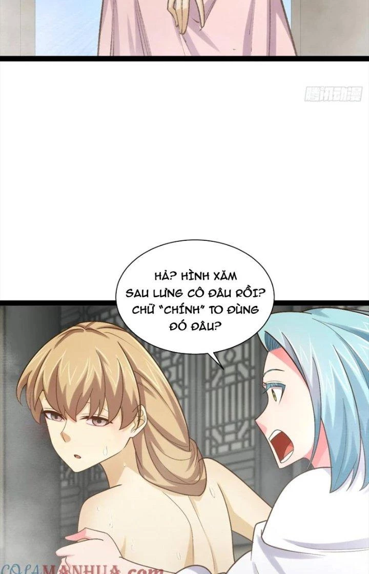 Bắt Đầu Làm Đầy Điểm Mị Lực Chapter 87 - Trang 4