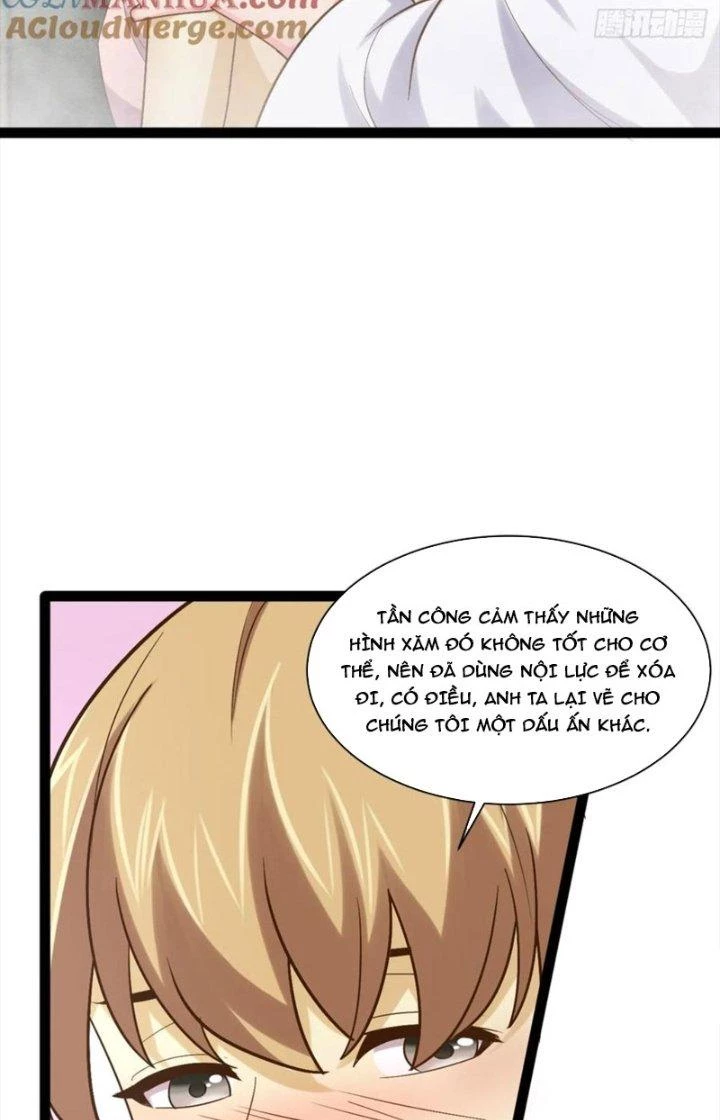 Bắt Đầu Làm Đầy Điểm Mị Lực Chapter 87 - Trang 4