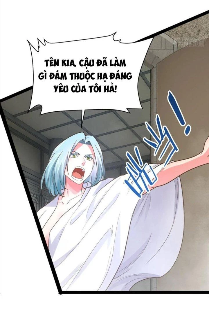 Bắt Đầu Làm Đầy Điểm Mị Lực Chapter 87 - Trang 4