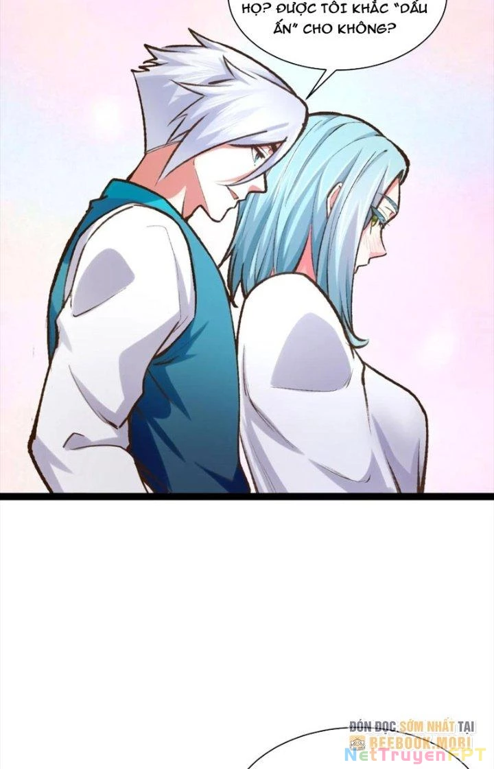 Bắt Đầu Làm Đầy Điểm Mị Lực Chapter 87 - Trang 4