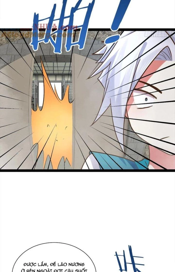 Bắt Đầu Làm Đầy Điểm Mị Lực Chapter 87 - Trang 4