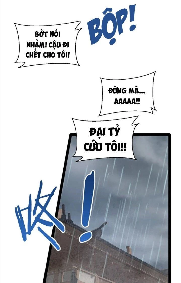 Bắt Đầu Làm Đầy Điểm Mị Lực Chapter 87 - Trang 4