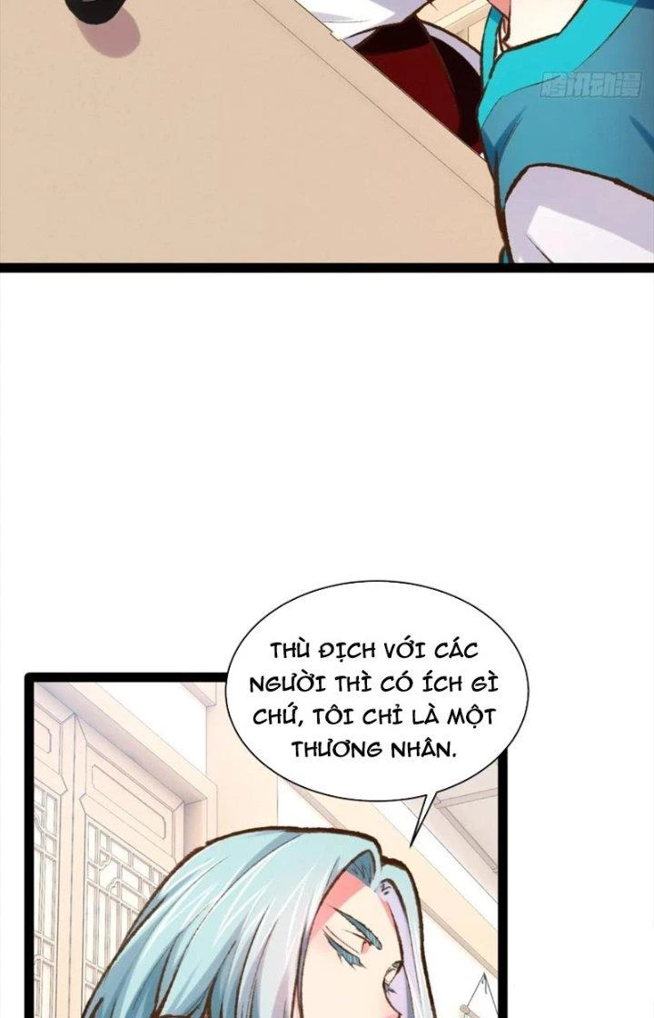 Bắt Đầu Làm Đầy Điểm Mị Lực Chapter 87 - Trang 4