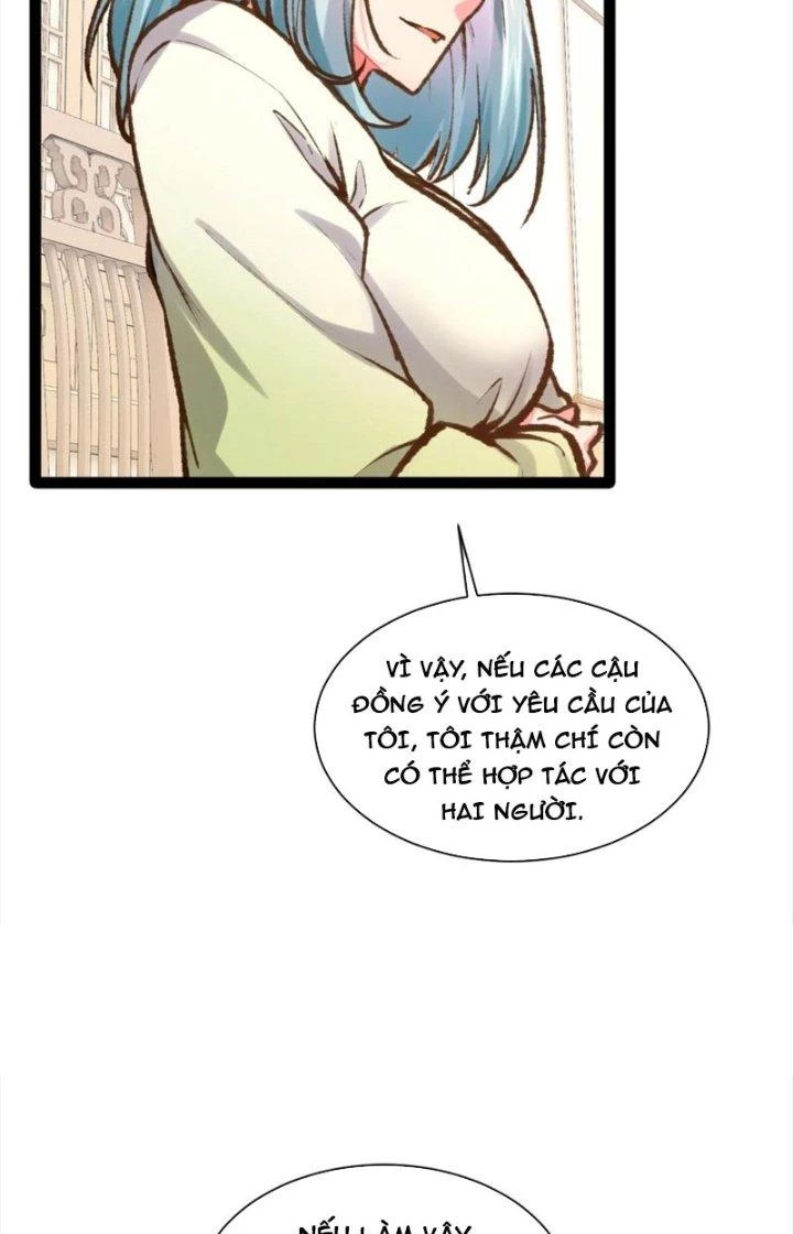 Bắt Đầu Làm Đầy Điểm Mị Lực Chapter 87 - Trang 4