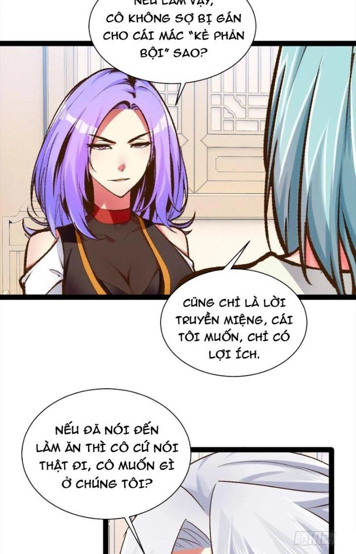 Bắt Đầu Làm Đầy Điểm Mị Lực Chapter 87 - Trang 4