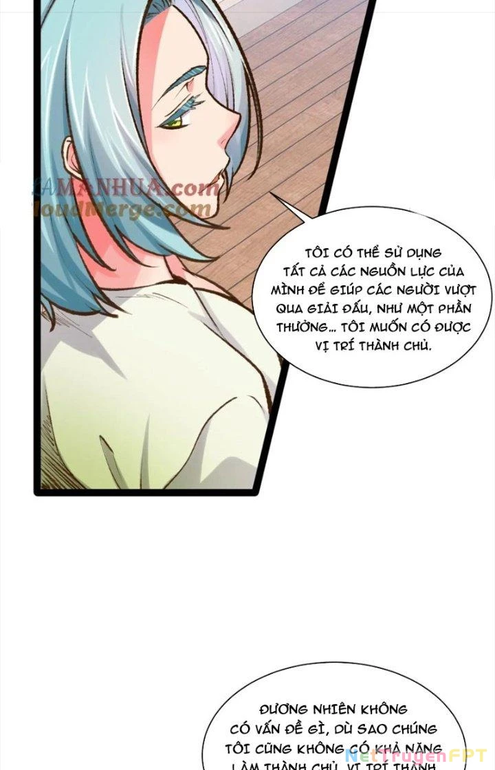 Bắt Đầu Làm Đầy Điểm Mị Lực Chapter 87 - Trang 4