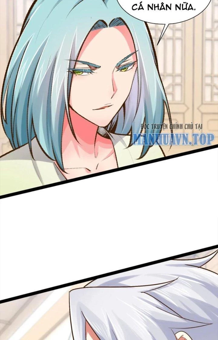 Bắt Đầu Làm Đầy Điểm Mị Lực Chapter 87 - Trang 4