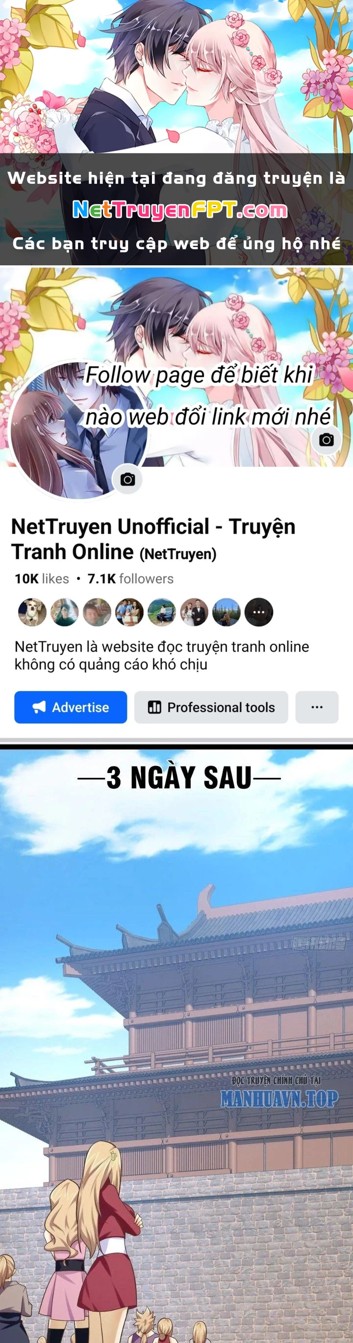 Bắt Đầu Làm Đầy Điểm Mị Lực Chapter 88 - Trang 4