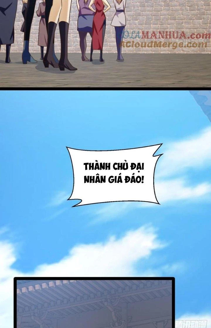 Bắt Đầu Làm Đầy Điểm Mị Lực Chapter 88 - Trang 4