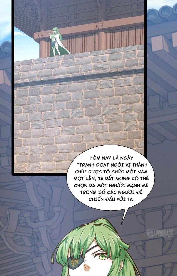 Bắt Đầu Làm Đầy Điểm Mị Lực Chapter 88 - Trang 4