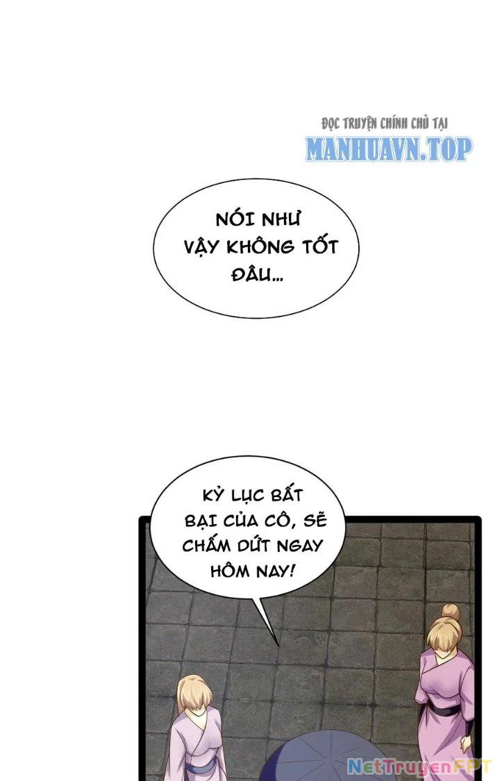 Bắt Đầu Làm Đầy Điểm Mị Lực Chapter 88 - Trang 4
