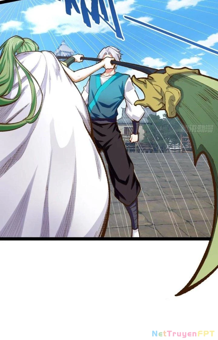 Bắt Đầu Làm Đầy Điểm Mị Lực Chapter 88 - Trang 4