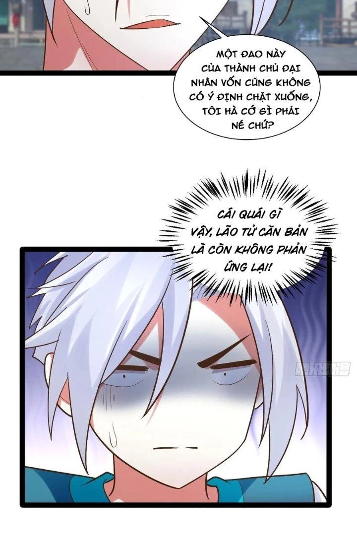 Bắt Đầu Làm Đầy Điểm Mị Lực Chapter 88 - Trang 4