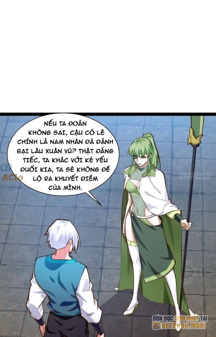 Bắt Đầu Làm Đầy Điểm Mị Lực Chapter 88 - Trang 4