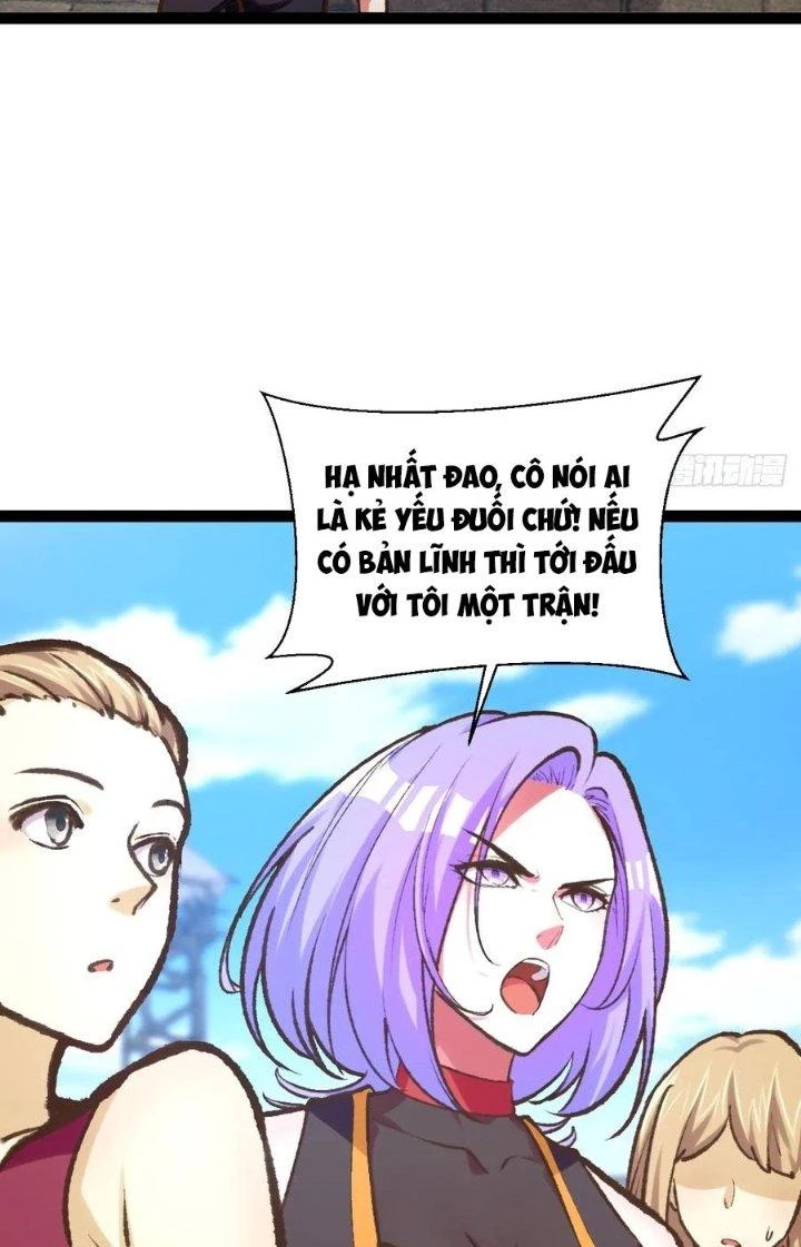 Bắt Đầu Làm Đầy Điểm Mị Lực Chapter 88 - Trang 4