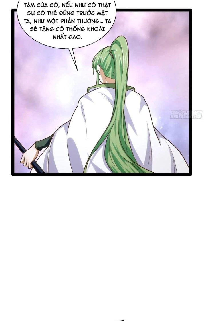 Bắt Đầu Làm Đầy Điểm Mị Lực Chapter 88 - Trang 4