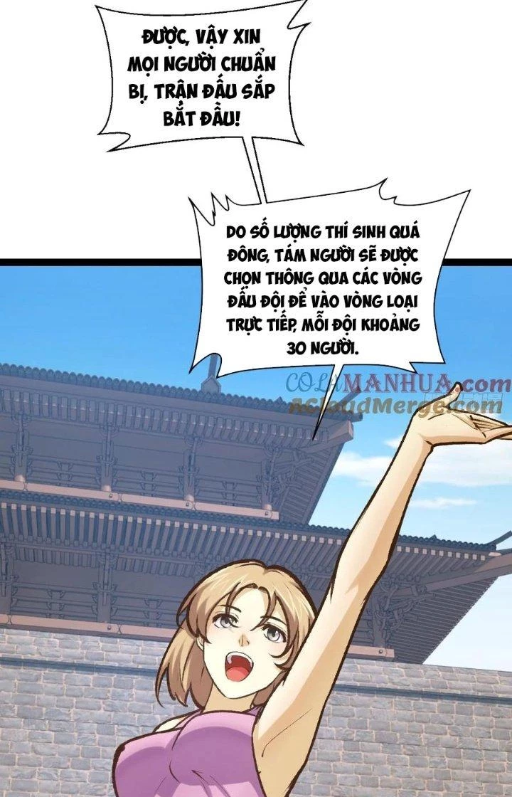 Bắt Đầu Làm Đầy Điểm Mị Lực Chapter 88 - Trang 4