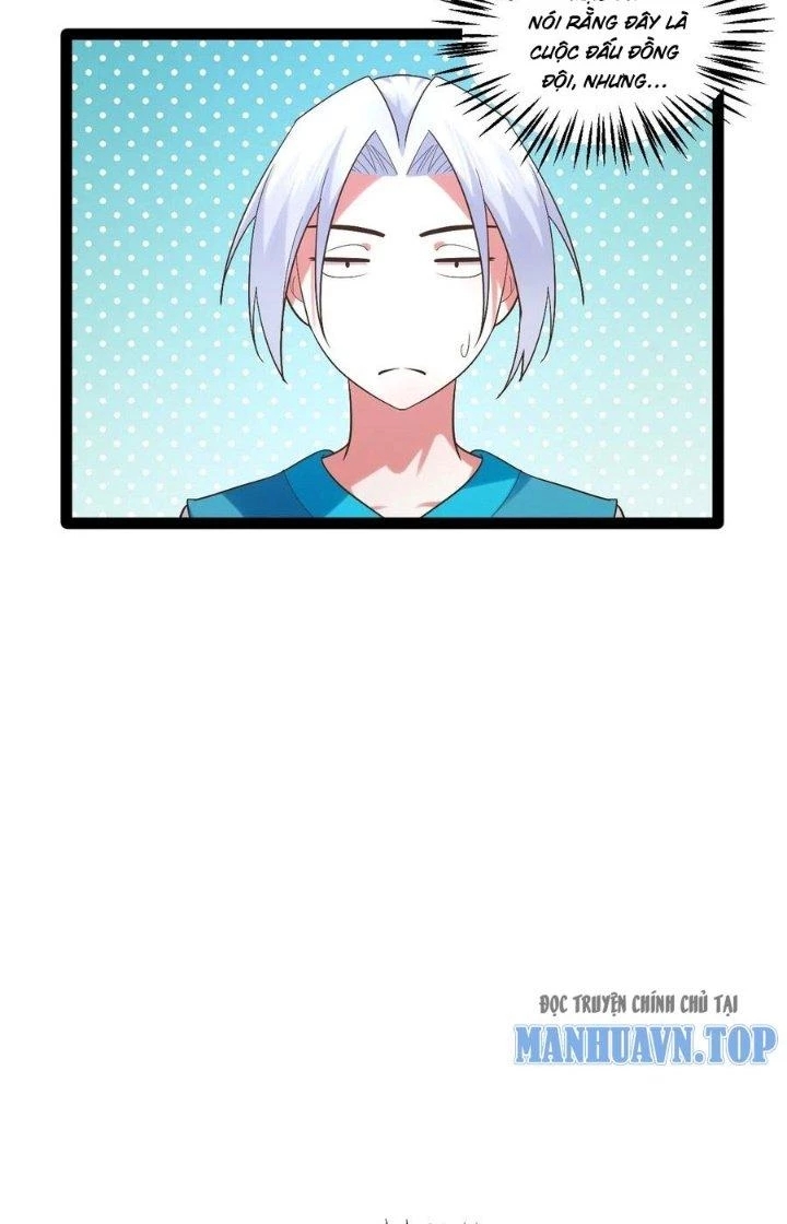 Bắt Đầu Làm Đầy Điểm Mị Lực Chapter 88 - Trang 4
