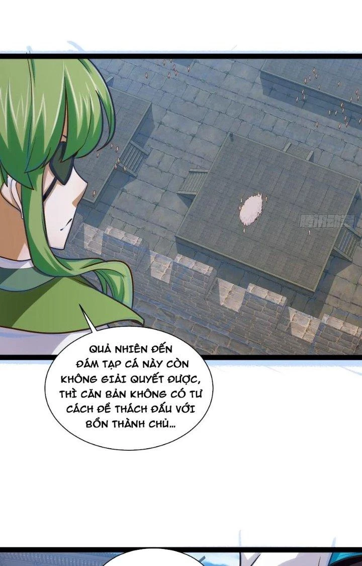 Bắt Đầu Làm Đầy Điểm Mị Lực Chapter 88 - Trang 4