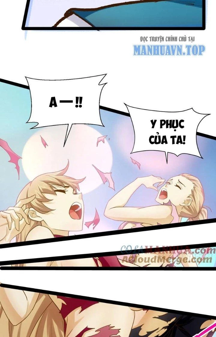 Bắt Đầu Làm Đầy Điểm Mị Lực Chapter 88 - Trang 4