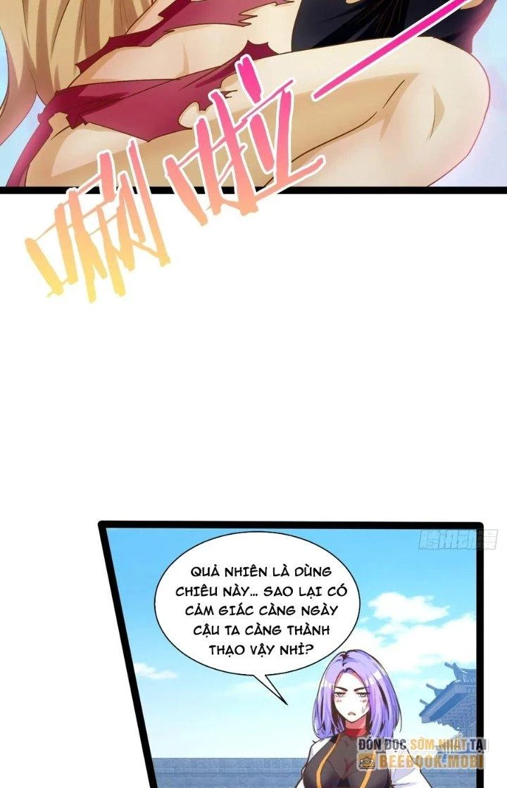 Bắt Đầu Làm Đầy Điểm Mị Lực Chapter 88 - Trang 4