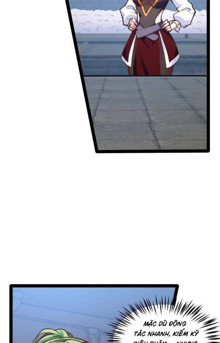 Bắt Đầu Làm Đầy Điểm Mị Lực Chapter 88 - Trang 4