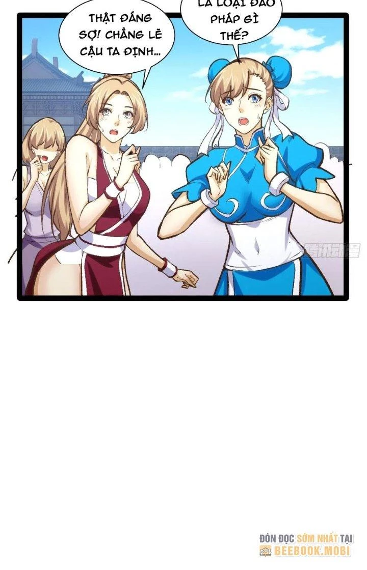 Bắt Đầu Làm Đầy Điểm Mị Lực Chapter 88 - Trang 4