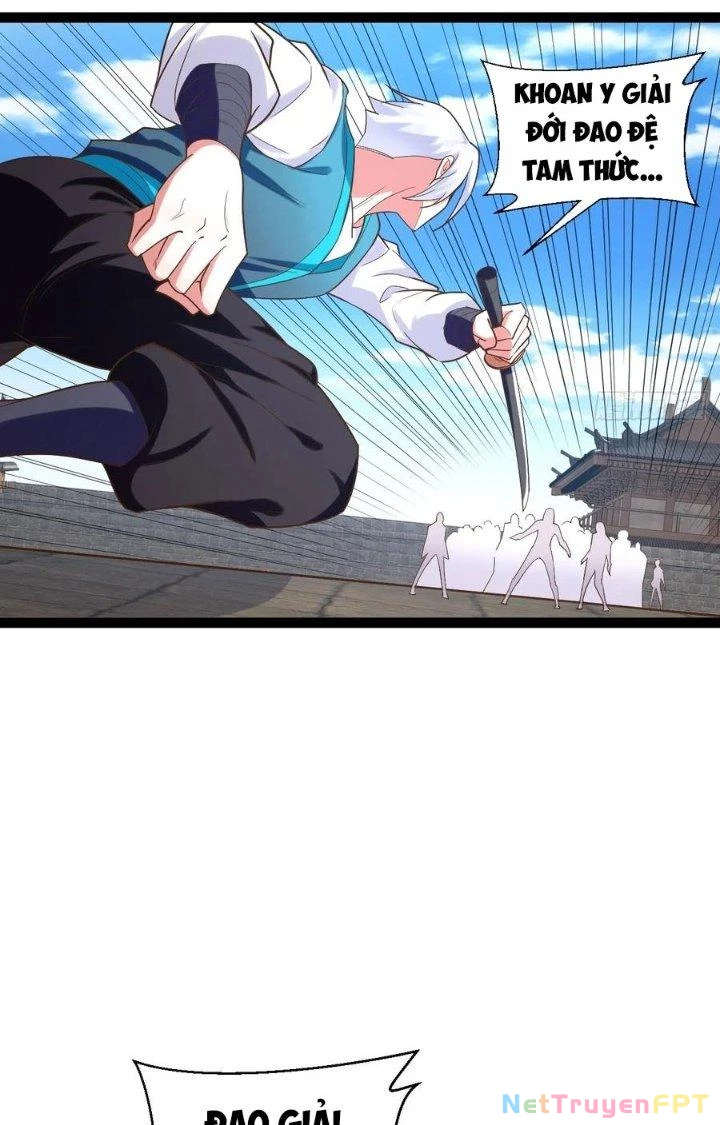 Bắt Đầu Làm Đầy Điểm Mị Lực Chapter 88 - Trang 4