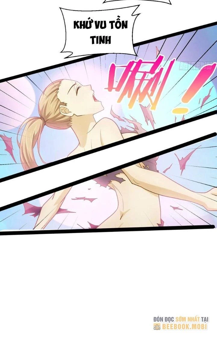 Bắt Đầu Làm Đầy Điểm Mị Lực Chapter 88 - Trang 4