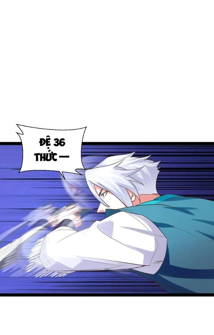 Bắt Đầu Làm Đầy Điểm Mị Lực Chapter 88 - Trang 4