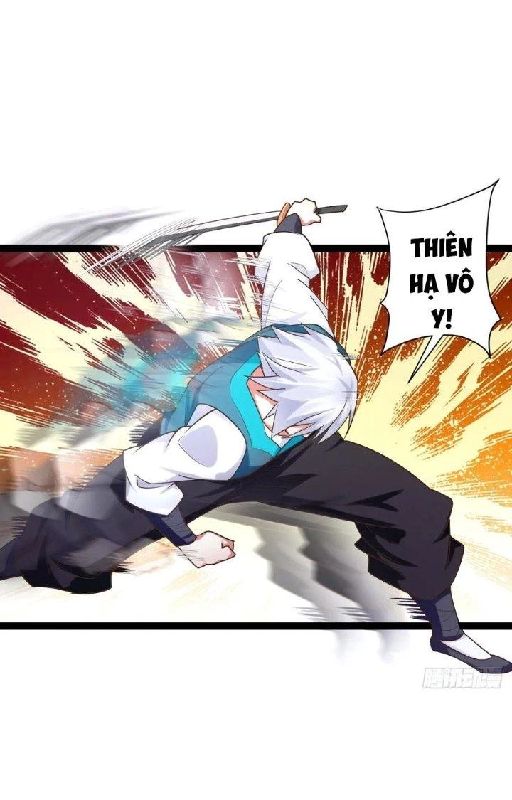Bắt Đầu Làm Đầy Điểm Mị Lực Chapter 88 - Trang 4