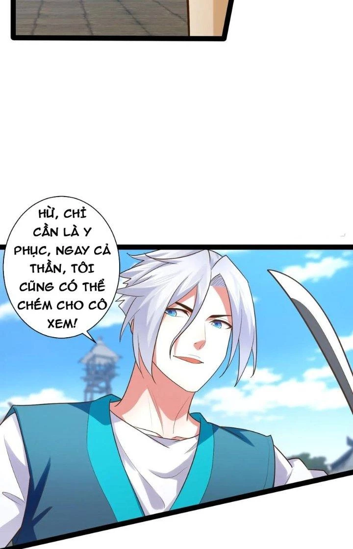 Bắt Đầu Làm Đầy Điểm Mị Lực Chapter 88 - Trang 4