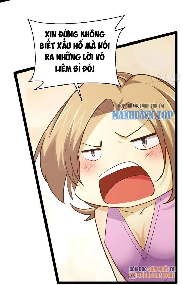Bắt Đầu Làm Đầy Điểm Mị Lực Chapter 88 - Trang 4
