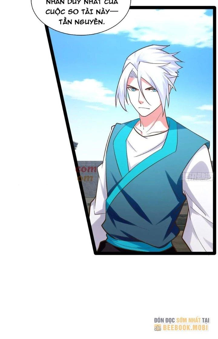 Bắt Đầu Làm Đầy Điểm Mị Lực Chapter 88 - Trang 4