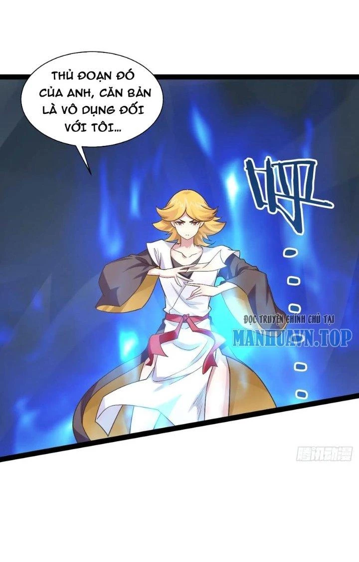 Bắt Đầu Làm Đầy Điểm Mị Lực Chapter 88 - Trang 4