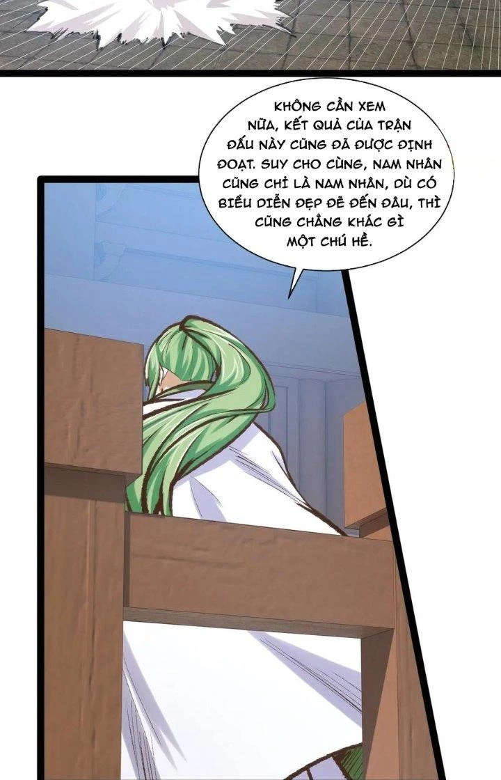 Bắt Đầu Làm Đầy Điểm Mị Lực Chapter 89 - Trang 4