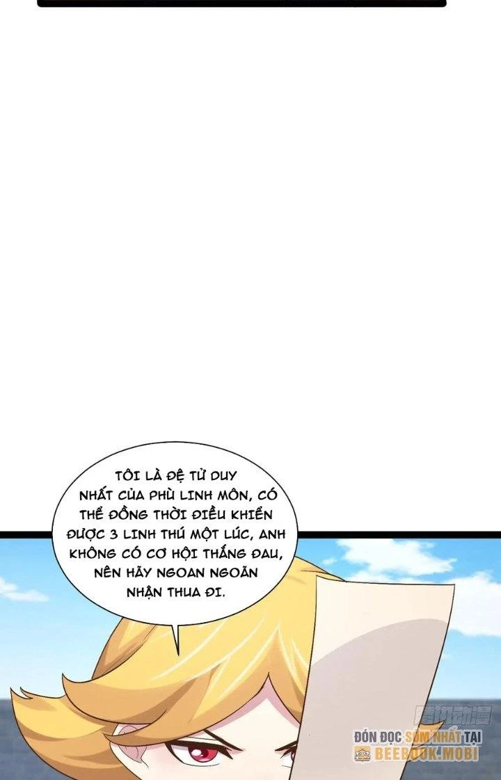 Bắt Đầu Làm Đầy Điểm Mị Lực Chapter 89 - Trang 4