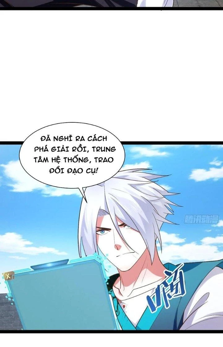 Bắt Đầu Làm Đầy Điểm Mị Lực Chapter 89 - Trang 4