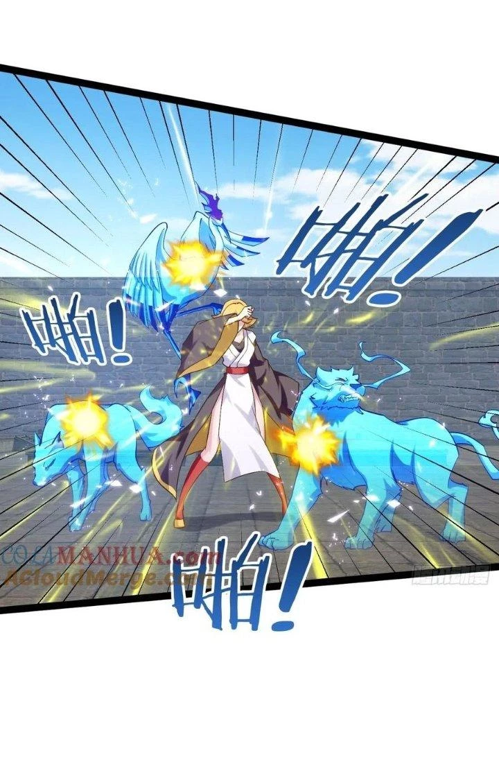 Bắt Đầu Làm Đầy Điểm Mị Lực Chapter 89 - Trang 4